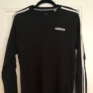 Adidas long sleeve